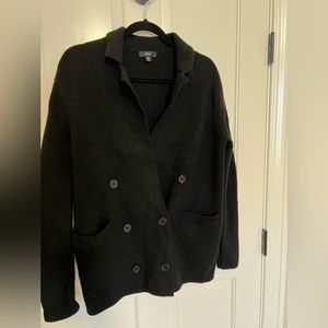 J Crew Cardigan, XS